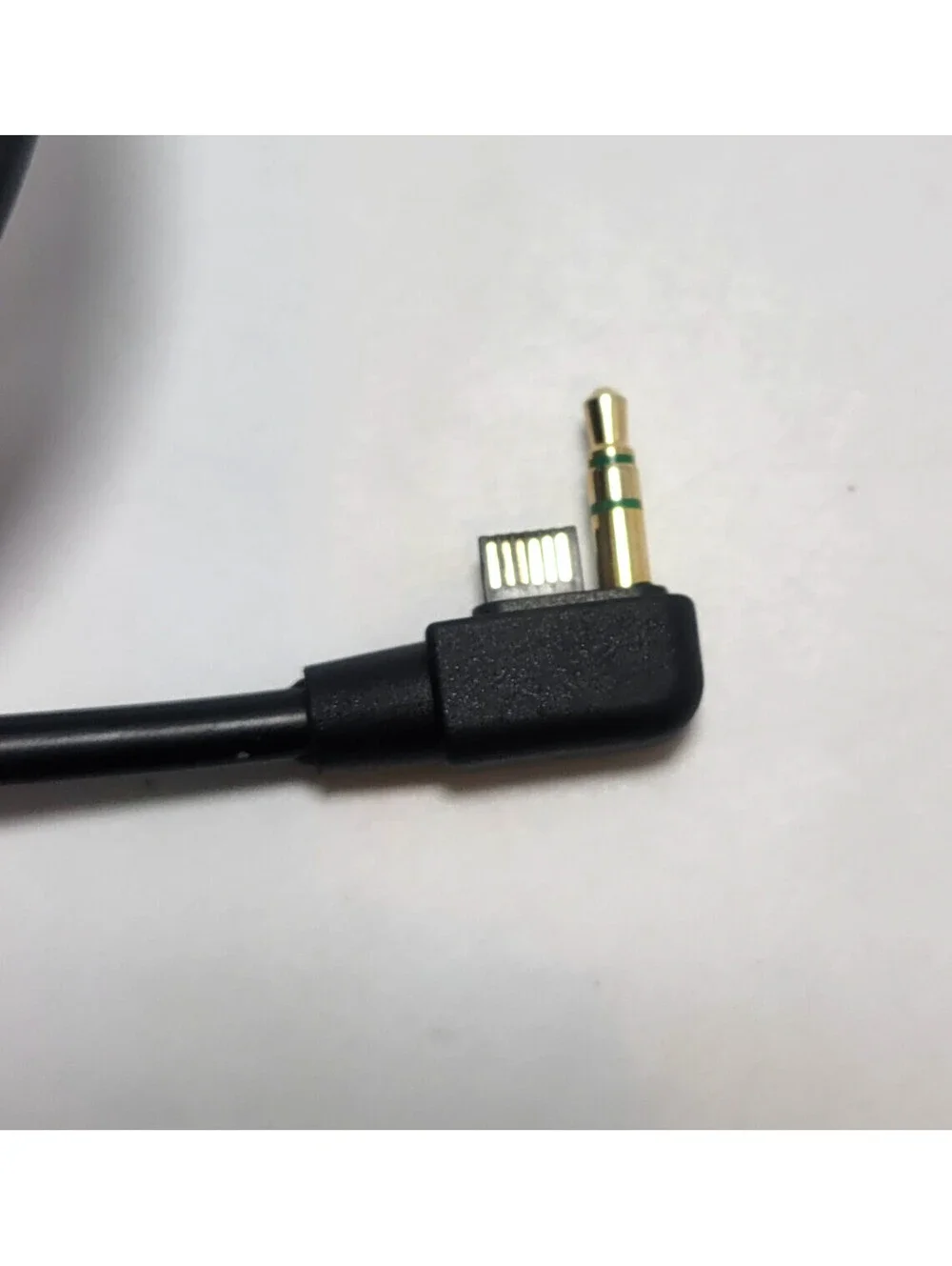 Aluminum Component AV HDTV Cable TV Lead Cord For PSP Slim 2000/3000 - 10 Feet!
